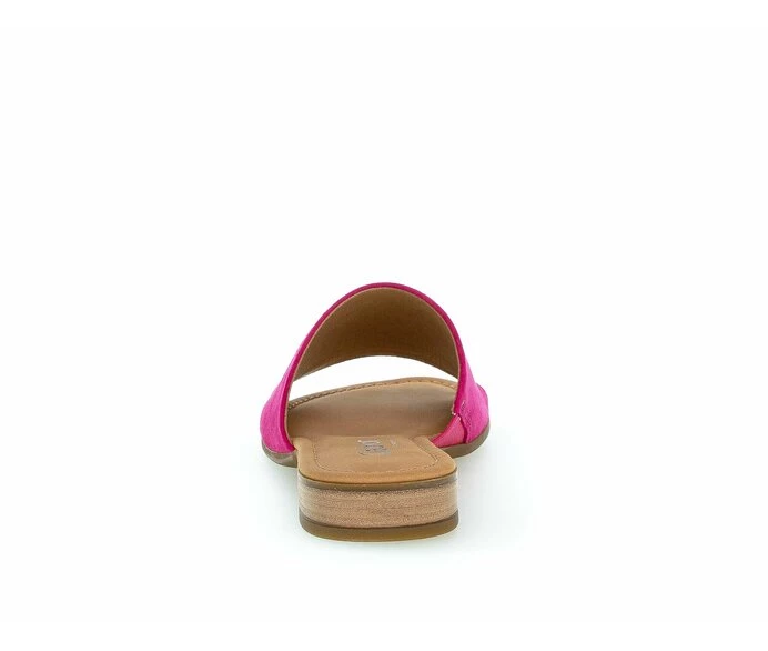 Gabor Sandaler Dame Rosa | NO0002803