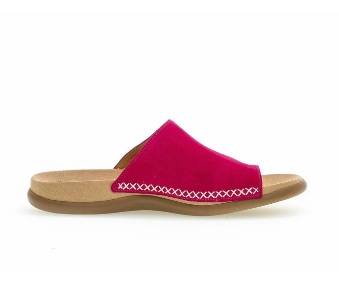 Gabor Sandaler Dame Rosa | NO0002810