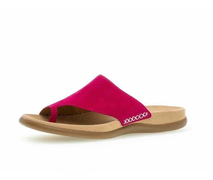 Gabor Sandaler Dame Rosa | NO0002810