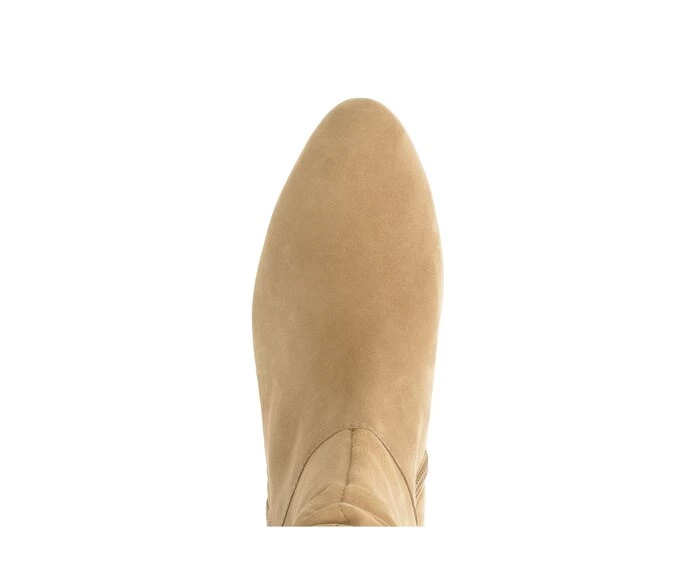 Gabor Støvler Dame Beige | NO0003450